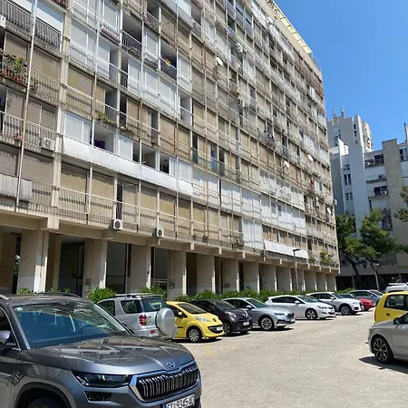 Great Appartement Split