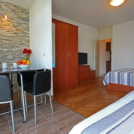 Appartement Great