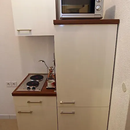 Great Appartement *