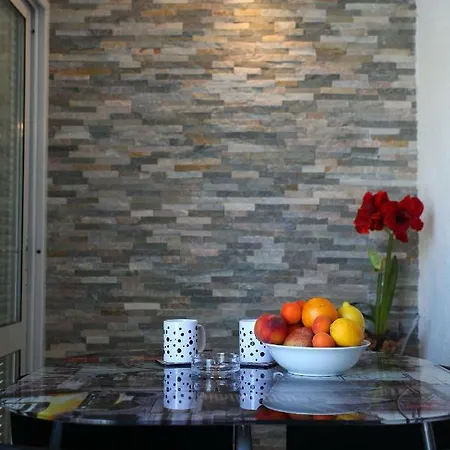 Apartamento Great