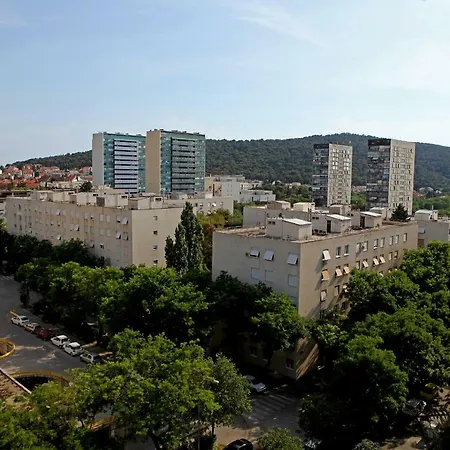 Apartamento Great Split