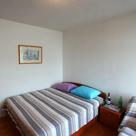 Appartement Great Split