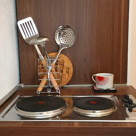 Appartement Great