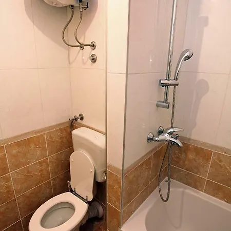 Appartement Great