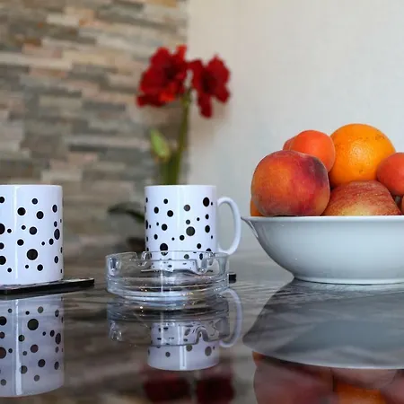 Great アパート スプリト