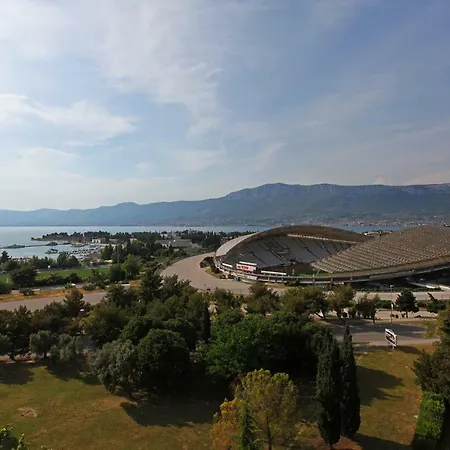 Great Apartman Split