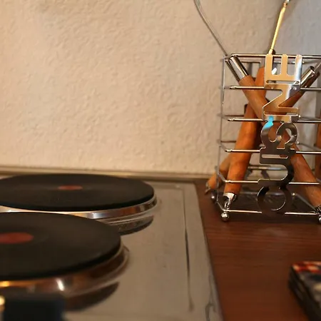 Great Apartamento