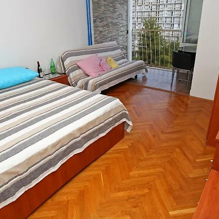 Apartman Great *